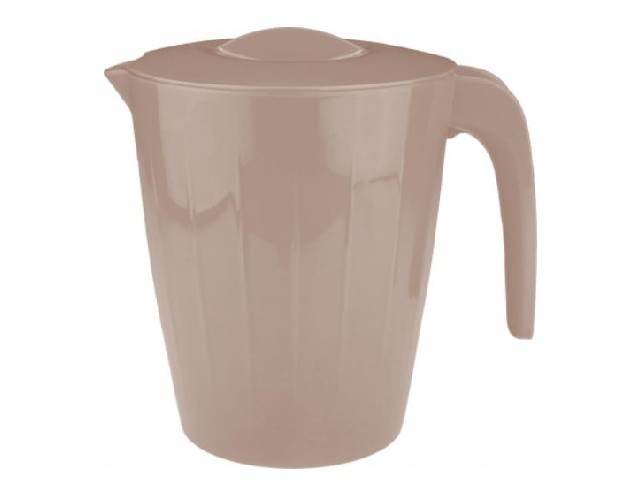 Кувшин Sugar&Spice Vanilla 1,9л латте